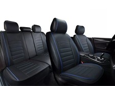 Komplettsatz Kunstleder