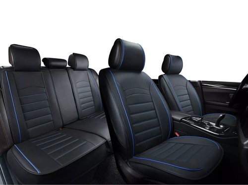 Auto sitzbezüge leder - auto,