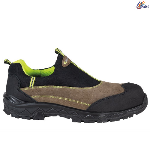 Cofra situp s1p - situp,