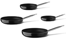 Stielbratpfanne Bratpfanne