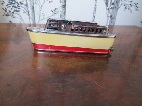Vintage sarome feuerzeug - vintage,