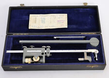 REISS Polarplanimeter  Nr.: 9191 21.08.1956  ⭐OVP ⭐⭐⭐ (5489)