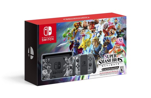 Tausche meine nintendo switch - tausche,