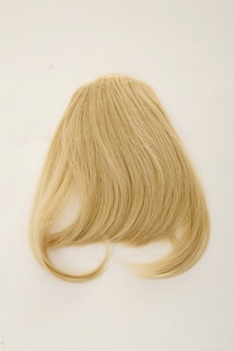Clip pony haareinsatz lange - clip-in,