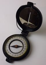 Marschkompass - Russland - Spiegelkompass - Kompass - Ausrüstung