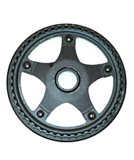 Kettenblatt Carbon Drive CDX 50T Riemenantrieb für Bosch Gen4 smartsystem Motor