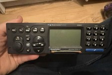 Blaupunkt RTM 127 Helsinki Radio Phone Autoradio
