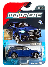 Majorette bmw competition - bmw, x5