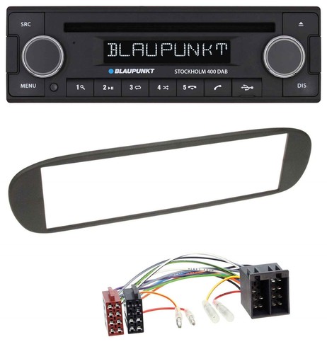Blaupunkt mp3 bluetooth - mp3, dab