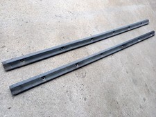 VW Polo 86c 2F GT G40 Genesis Schweller Verkleidung Verbreiterung 871 853 374