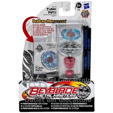 Hasbro Kreisel Beyblade Metal