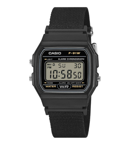 Casio 91wf 1aef uhr - casio, ,