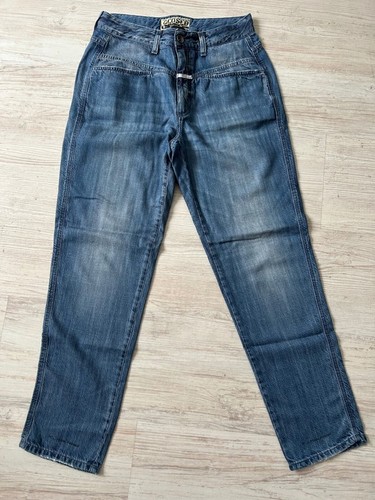 Closed jeans pedal - pedal, pusher