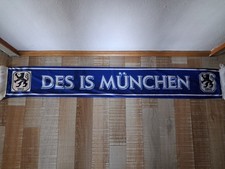 TSV 1860 München Schal