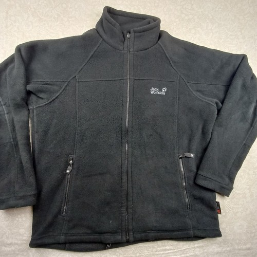Jack wolfskin fleece - wolfskin,