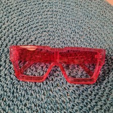 sonnenbrille damen Pink