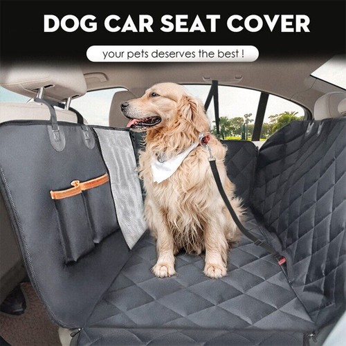Auto hundedecke - auto,