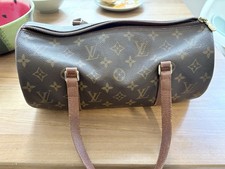 Louis Vuitton Papillon 30