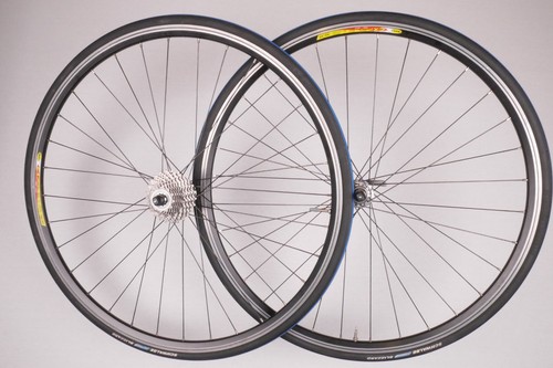 Shimano ultegra mavic cxp22 - mavic,