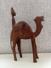 Ein schöne alte Kamel