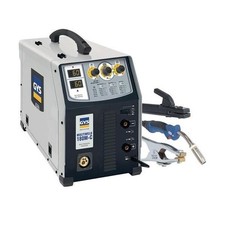 Gys MIG/MAG-Schweißanlage