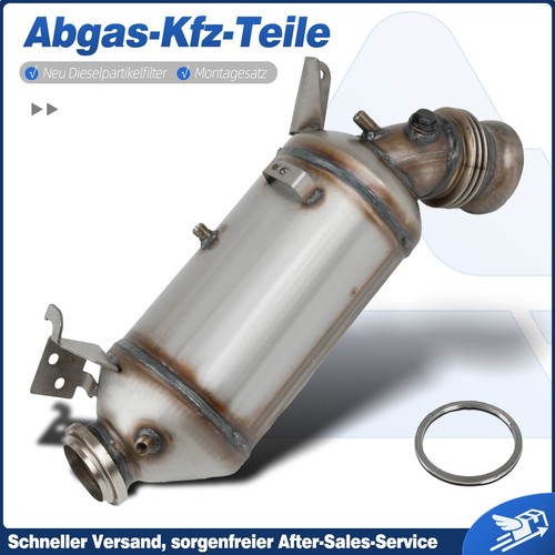 Neu dieselpartikelfilter für - neu,