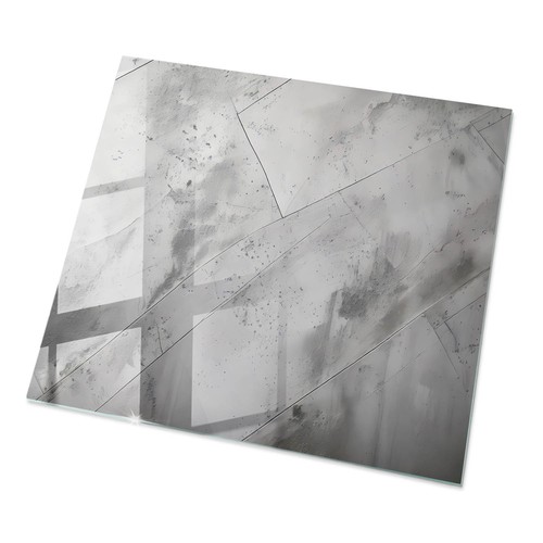 Glas tischplatte für esstisch - glas,