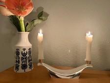 Mid Century Kerzenständer WMF