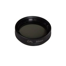 30mm cpl polfilter - cpl, –