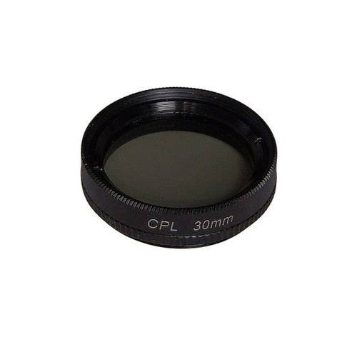 30mm cpl polfilter - 📷,