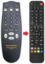 Fernbedienung passend für