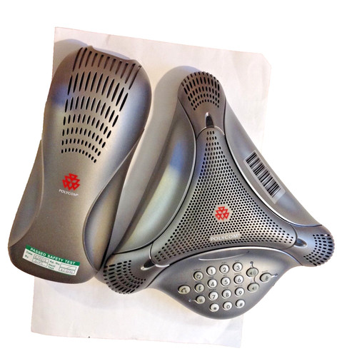 Polycom voicestation 100 - voicestation,