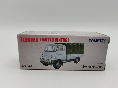 Tomica limited vintage - tomica, lv-41