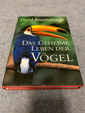 Das geheime Leben der Vögel