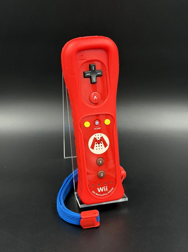 Nintendo wii remote - nintendo,