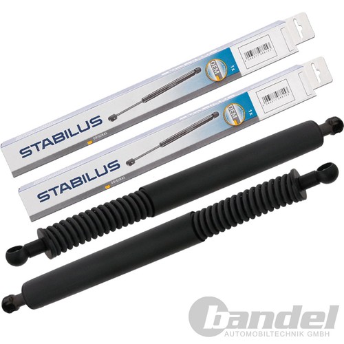 Stabilus gasfeder - stabilus,
