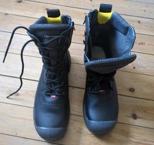 JALAS Winter Sicherheitsstiefel Gr. 44 1878 OffRoad S3 SRC CI HRO ESD