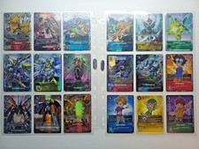 Digimon TCG BT-1 100% Master