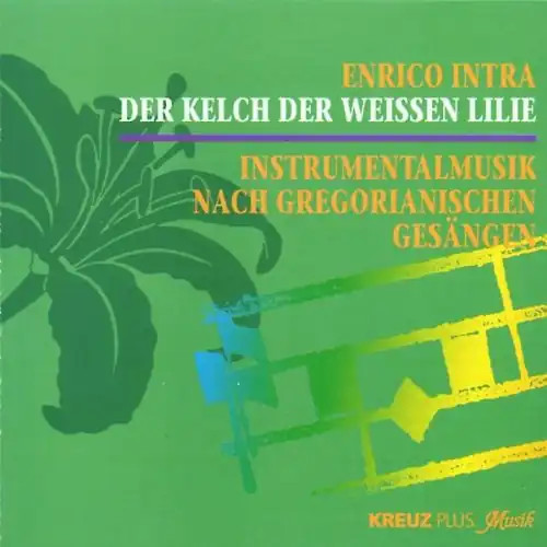 Enrico intra der kelch - enrico,