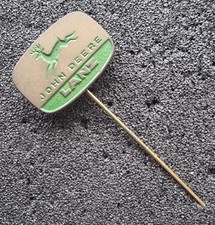 John Deere Lanz Anstecknadel