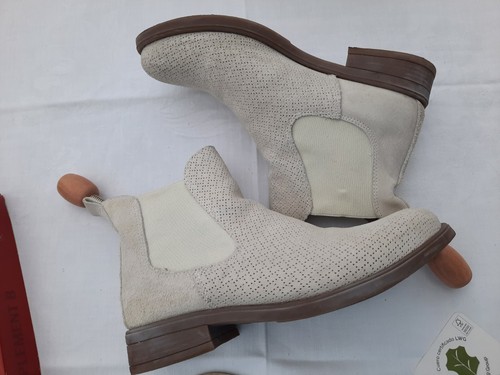 Damen stiefeletten echtleder - damen,