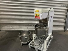 Planetenrührmaschine Mixer