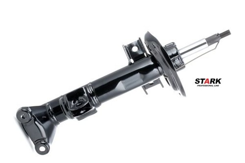 Stoßdämpfer für stark - stoßdämpfer,