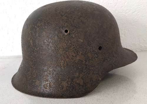 Deutscher stahlhelm helmet - stahlhelm,