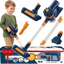 Staubsauger Spielzeug für