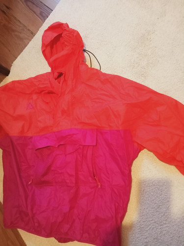 Nike acg anorak - acg, jacke
