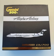 Gemini Jets 1:200 Alaska