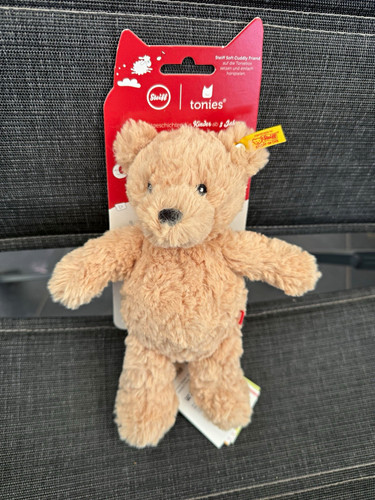 Steifftonie jimmy bär - steifftonie,