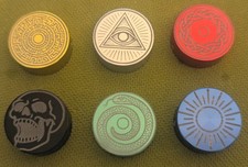 Individuell graviert