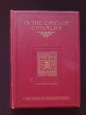 In The Days Of Chivalry 
